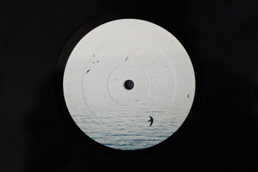 Vinyl Packaging: On – Your Naked Ghost Comes Back At Night, Vinyl Packaging: On – Your Naked Ghost Comes Back At Night