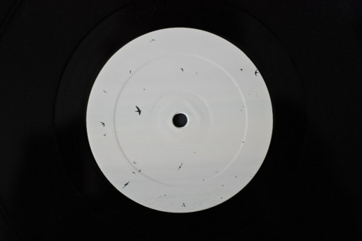 Vinyl Packaging: On – Your Naked Ghost Comes Back At Night, Vinyl Packaging: On – Your Naked Ghost Comes Back At Night