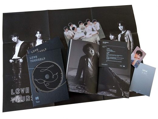 grammy package, cd package, vinyl package, vinyl record, grammy record, Grammy Nominees for Best Record Package 2019