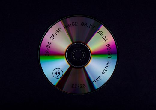 music packaging, Speerit Origami, cd packaging, eco packaging, Music Packaging of the Week: Speerit Origami
