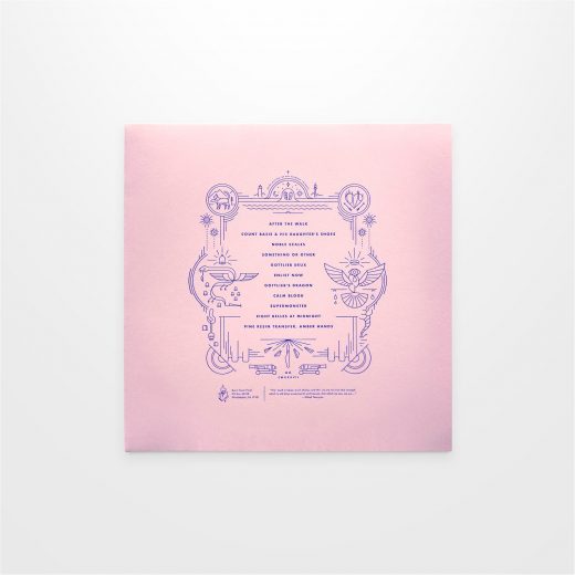 grammy package, cd package, vinyl package, vinyl record, grammy record, Grammy Nominees for Best Record Package 2019