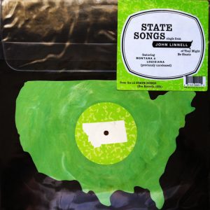 STATE SONGS- JOHN LINNELL