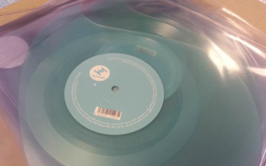 Vinyl Records shapes, Vinyl Records With the Most Unique Shapes