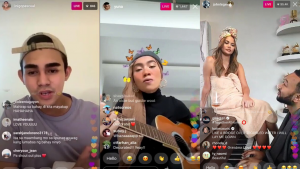 tiktok paid streaming