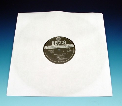 custom vinyl pressing, CUSTOM VINYL PRESSING: Everything you need to know about Jackets, Sleeves, and Inserts