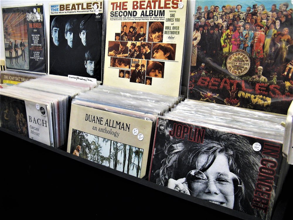physical albums, 12 Reasons You Should Still Release Physical Albums Even if There&#8217;s Spotify