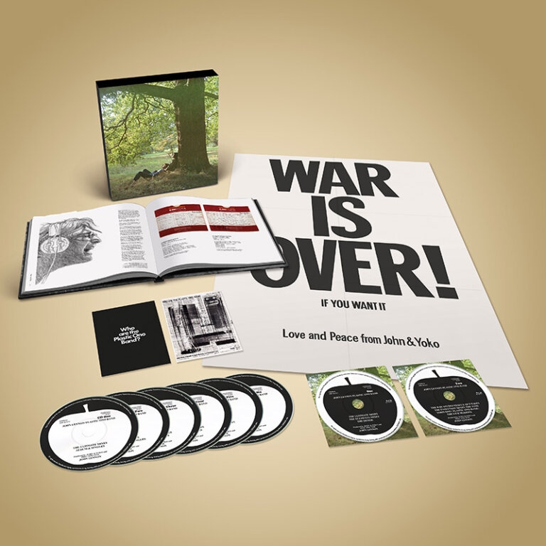 physical albums, 12 Reasons You Should Still Release Physical Albums Even if There&#8217;s Spotify