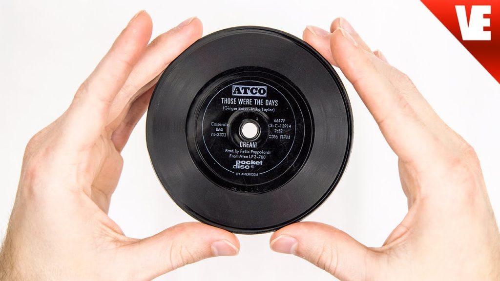 how picture disc are made, How picture discs are made- a comprehensive guide