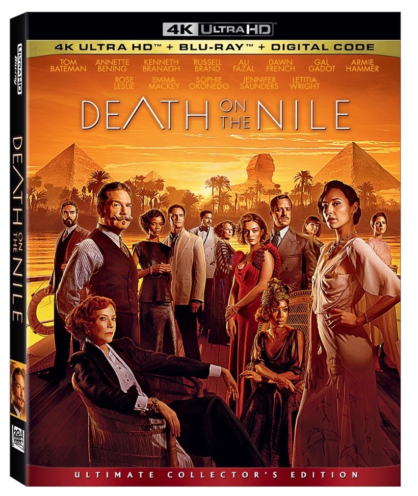  indie films of 2022 with badass DVD and bluray